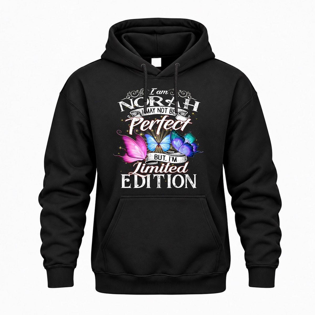 NORAH TT41 Personalized Shirt – I May Not Be Perfect, But product image 2