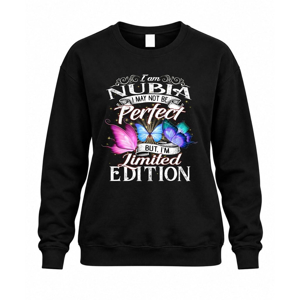 NUBIA TT41 Personalized Shirt – I May Not Be Perfect, But product image 3