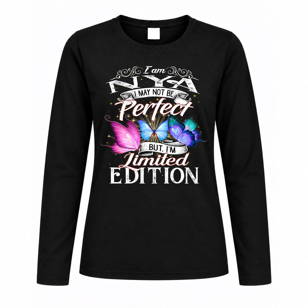 NYA TT41 Personalized Shirt – I May Not Be Perfect, But I’m product image 4
