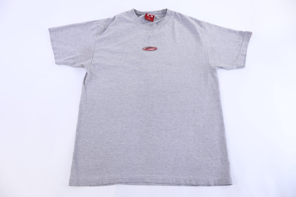 Oakley Software Logo Graphic T-shirt product image 1