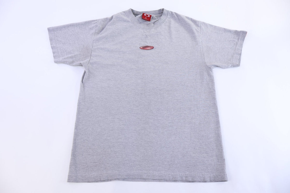 Oakley Software Logo Graphic T-shirt product image 1