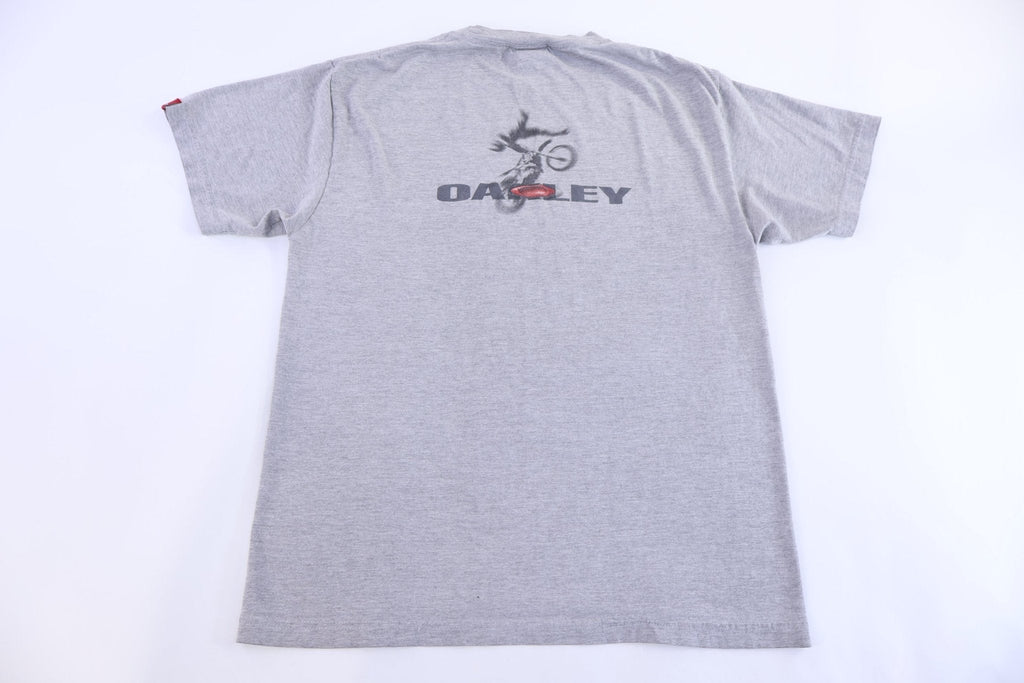 Oakley Software Logo Graphic T-shirt product image 2