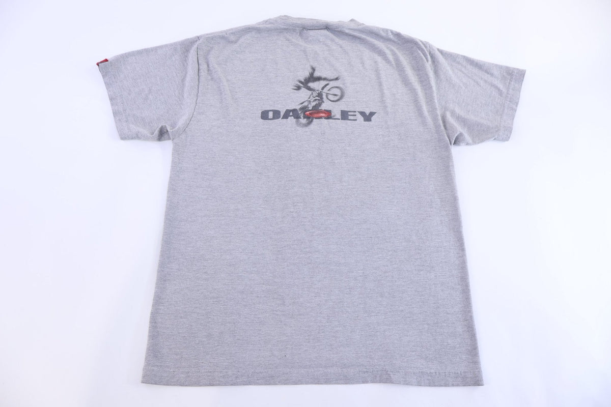 Oakley Software Logo Graphic T-shirt product image 2