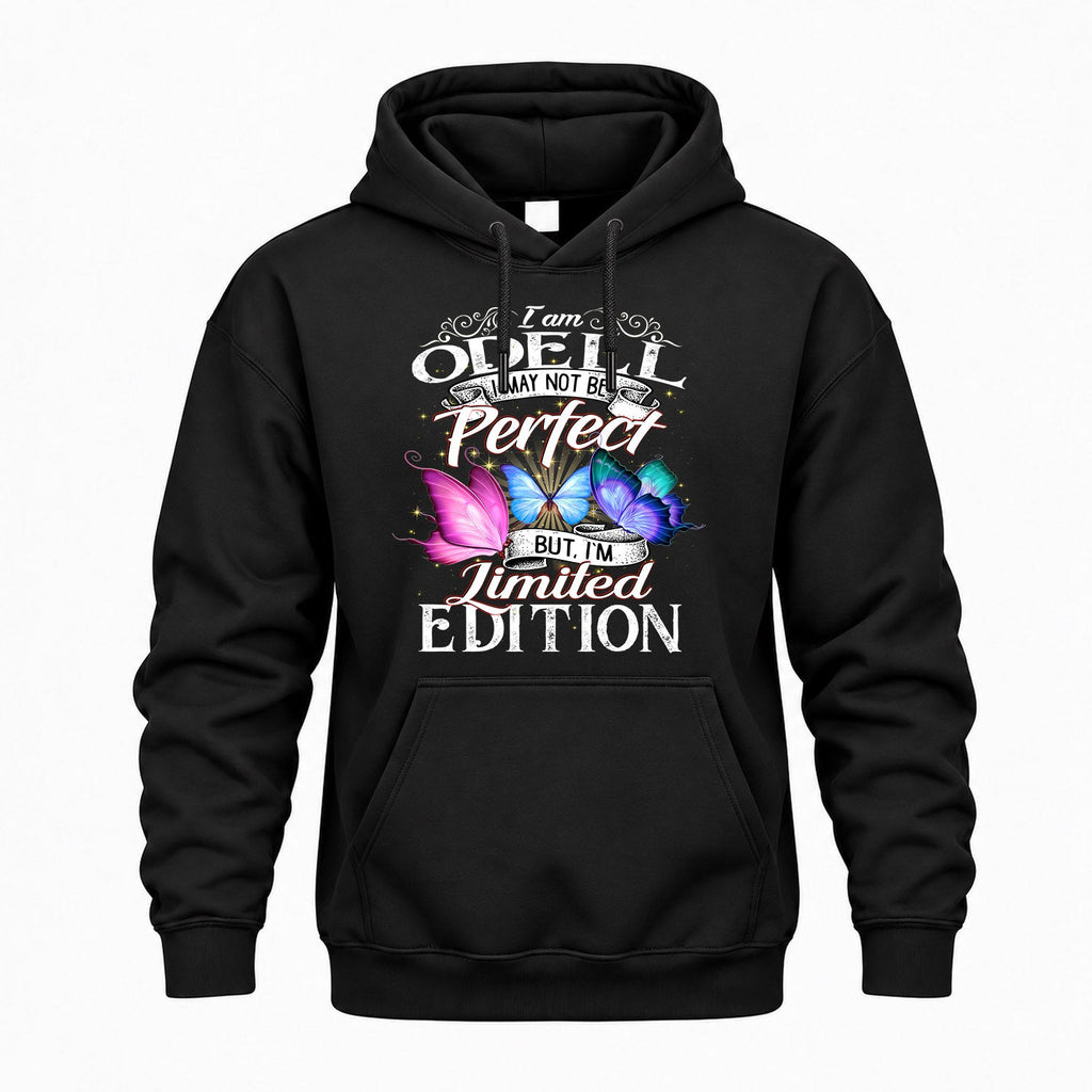 ODELL TT41 Personalized Shirt – I May Not Be Perfect, But product image 2