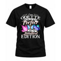 ODETTE TT41 Personalized Shirt – I May Not Be Perfect, But product image 1