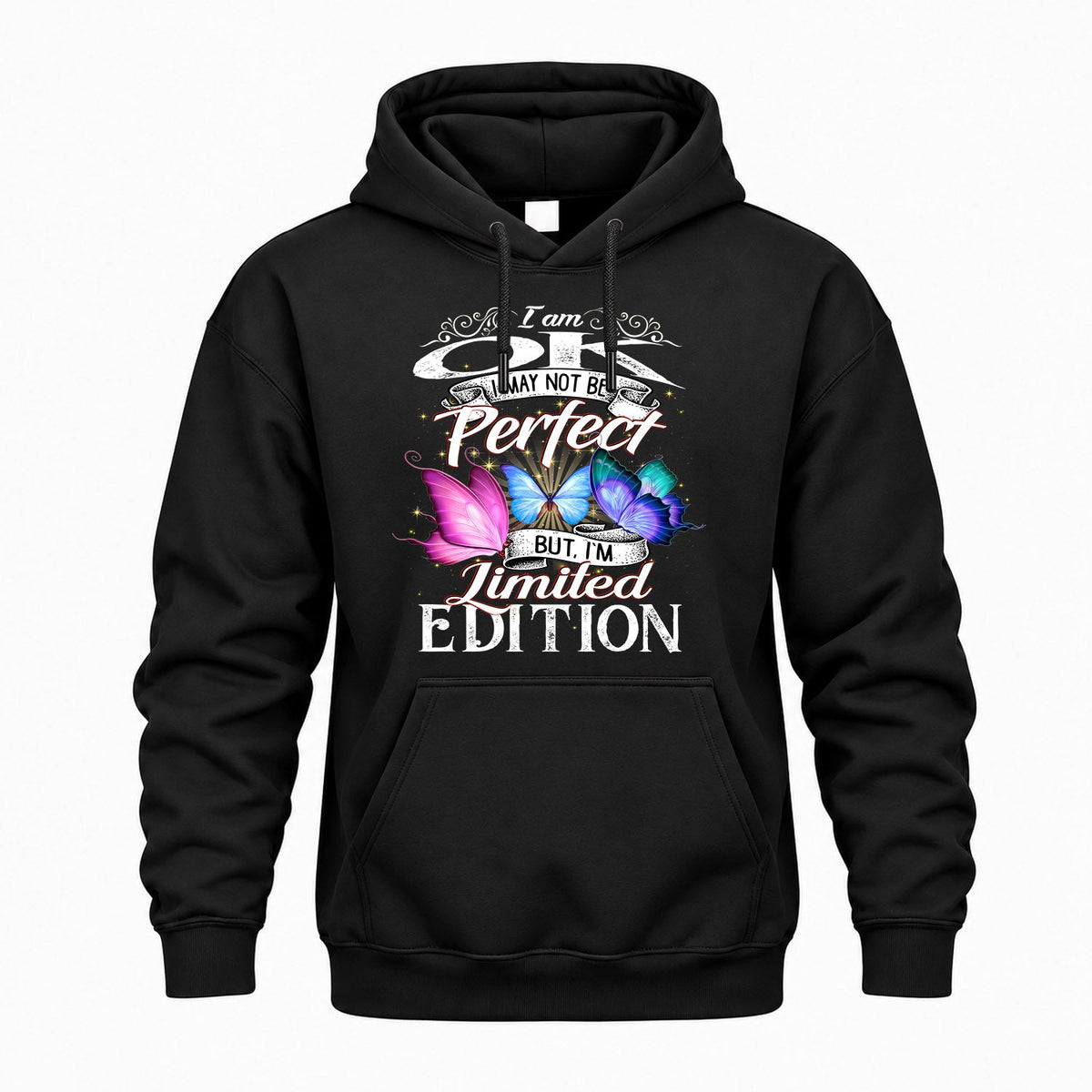 OK TT41 Personalized Shirt – I May Not Be Perfect, But I’m product image 2