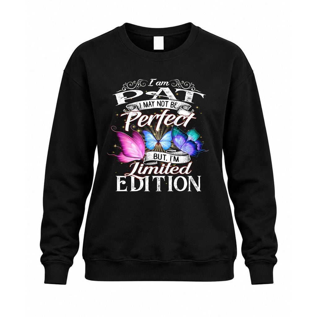 PAT TT41 Personalized Shirt – I May Not Be Perfect, But I’m product image 3