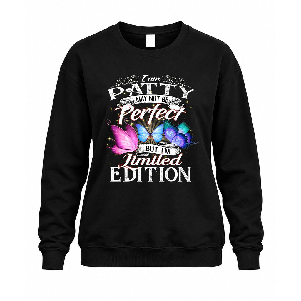 PATTY TT41 Personalized Shirt – I May Not Be Perfect, But product image 3