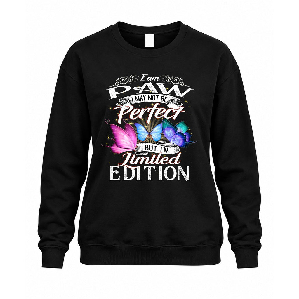 PAW TT41 Personalized Shirt – I May Not Be Perfect, But I’m product image 3