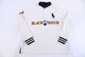 Polo by Ralph Lauren Black Watch Embroidered LS Button Up