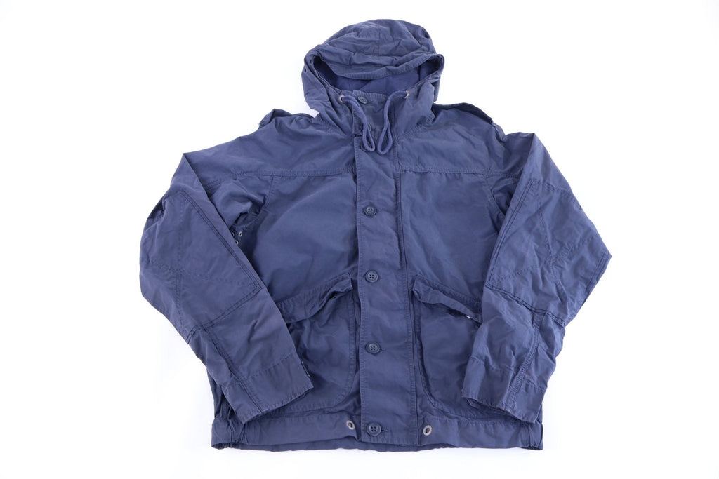 Polo by Ralph Lauren Blue Full Zip Jacket product image 1