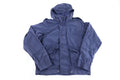 Polo by Ralph Lauren Blue Full Zip Jacket product image 1