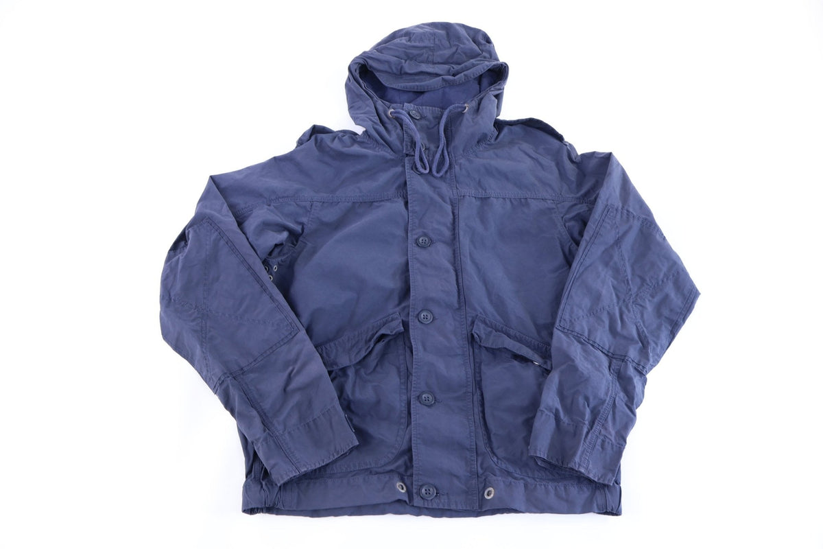 Polo by Ralph Lauren Blue Full Zip Jacket product image 1