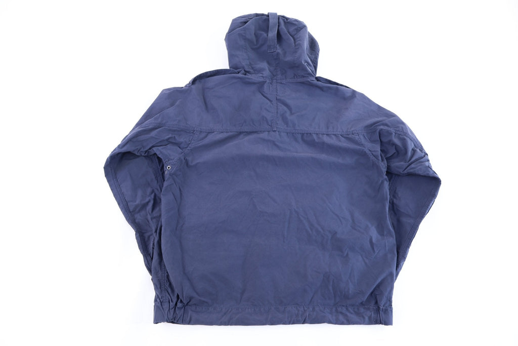 Polo by Ralph Lauren Blue Full Zip Jacket product image 2