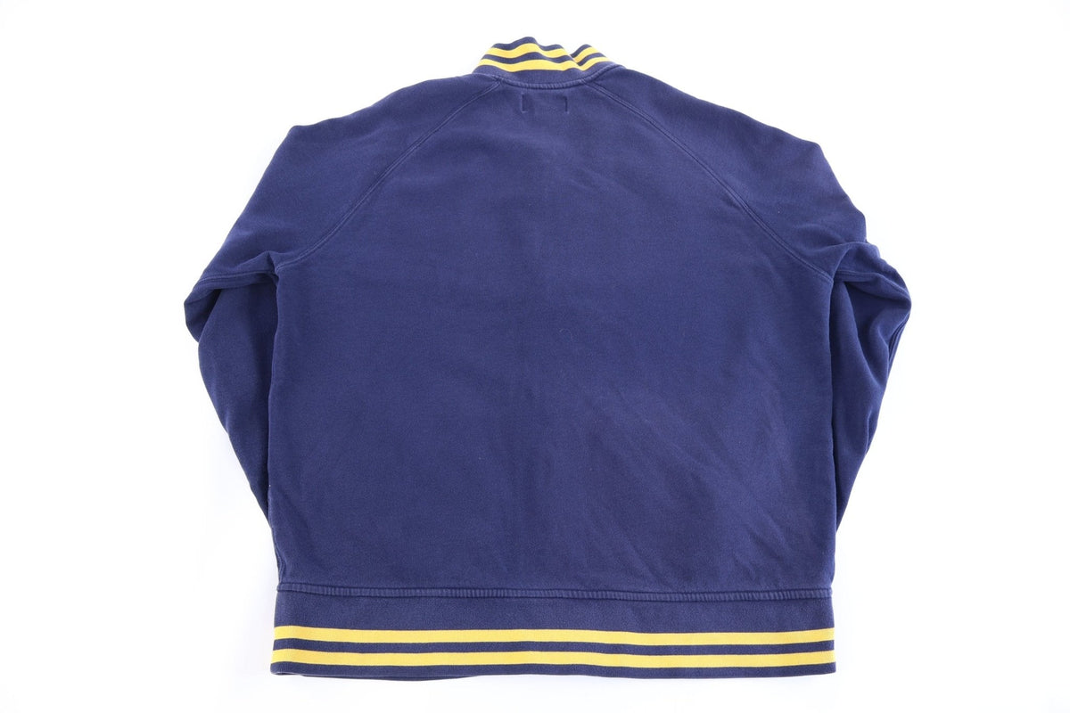 Polo by Ralph Lauren Embroidered Logo Full Zip Jacket product image 2