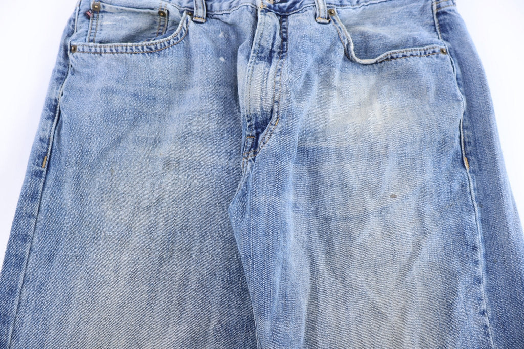 Polo Jeans Company Light Wash Denim product image 3