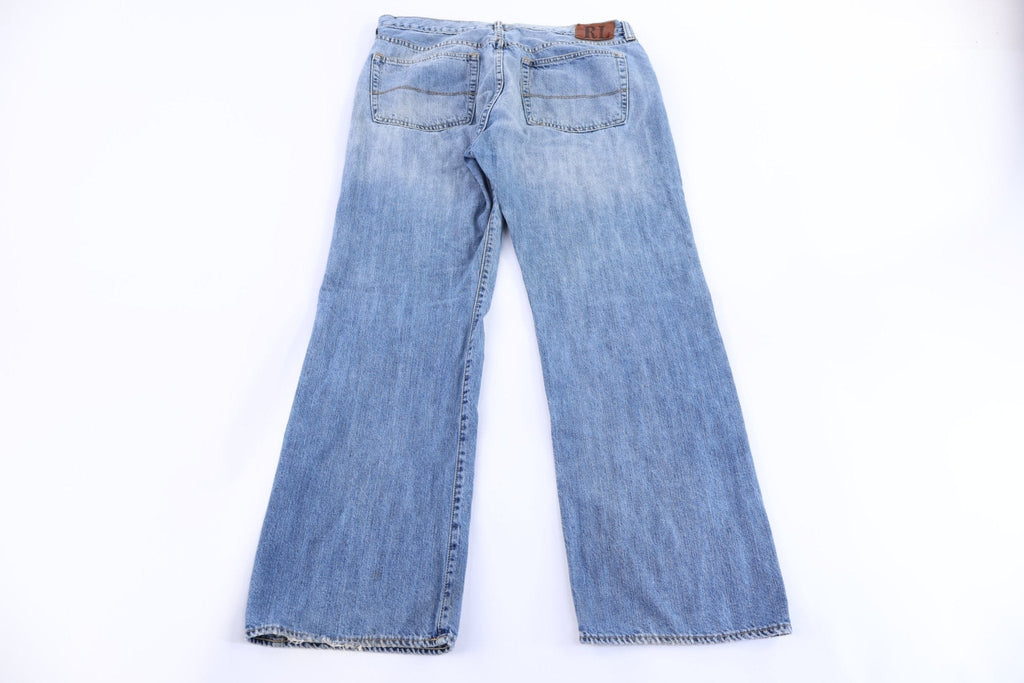 Polo Jeans Company Light Wash Denim product image 2