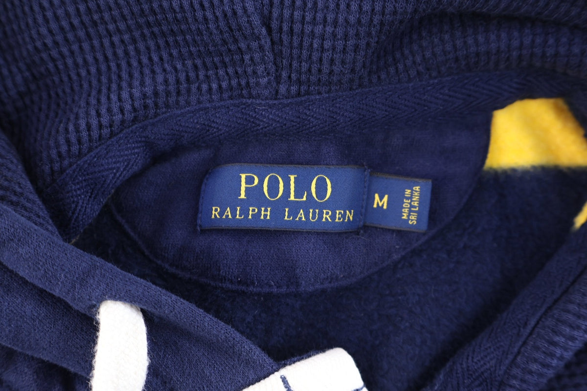 Polo Ralph Lauren Embroidered Logo Multicolor Pullover product image 3