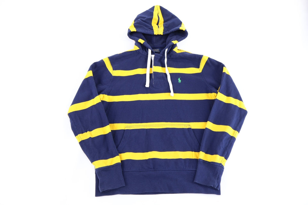 Polo Ralph Lauren Embroidered Logo Multicolor Pullover product image 1