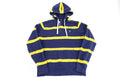 Polo Ralph Lauren Embroidered Logo Multicolor Pullover product image 1