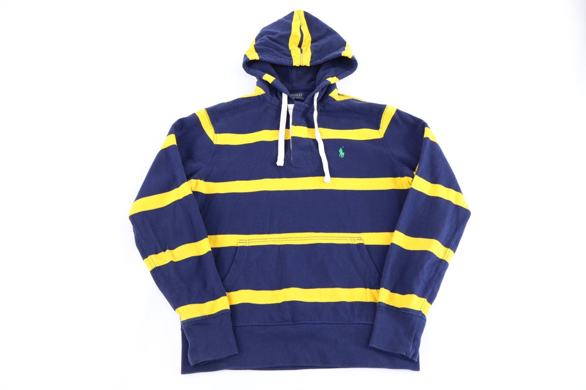 Polo Ralph Lauren Embroidered Logo Multicolor Pullover product image 1