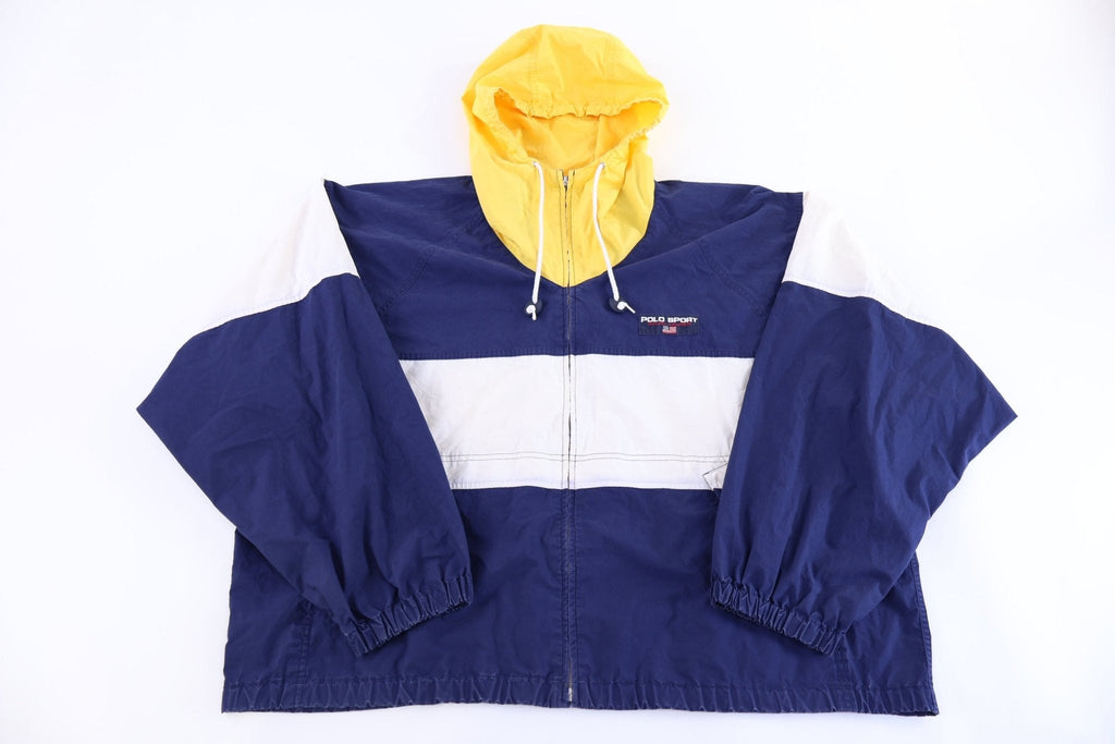 Polo Sport Ralph Lauren Multicolor Full Zip Jacket product image 1
