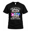PRETTY TT41 Personalized Shirt – I May Not Be Perfect, But product image 1