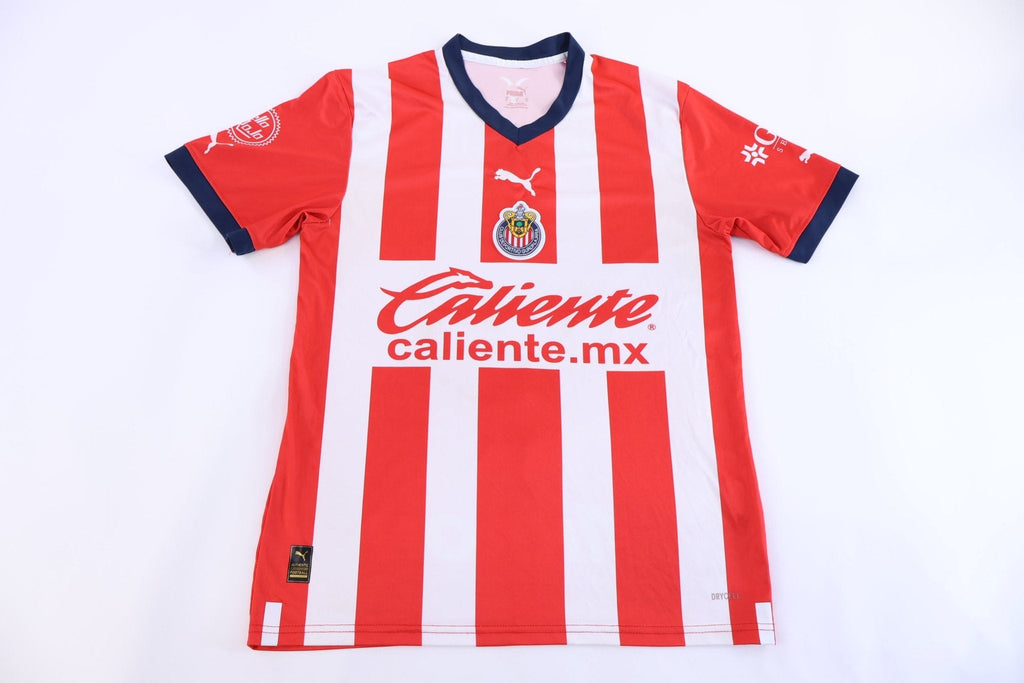 Puma Chivas De Guadalajara Soccer Jersey product image 1