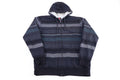 Quiksilver Striped Multicolor Full Zip Jacket product image 1