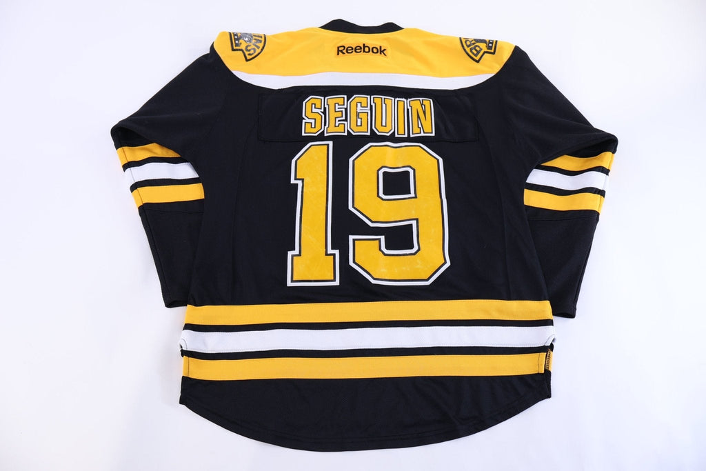 Reebok Boston Bruins Tyler Seguin Hockey Jersey product image 2