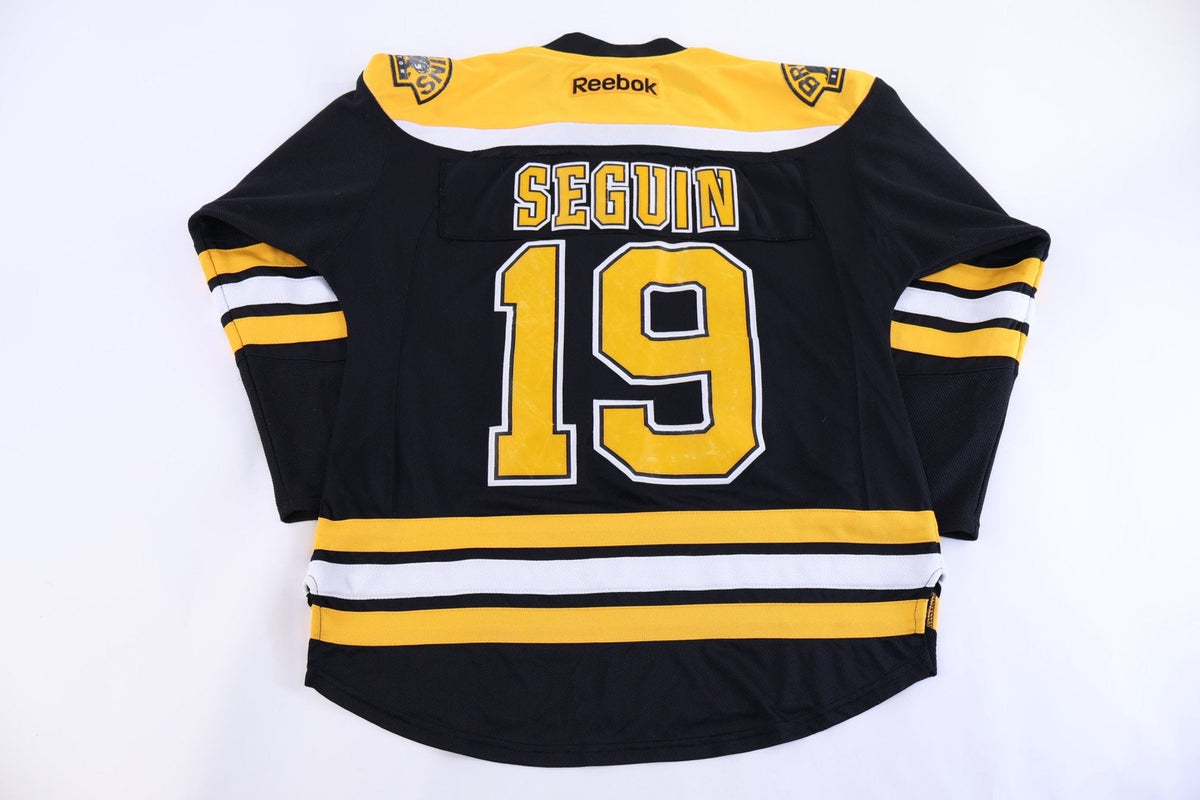 Reebok Boston Bruins Tyler Seguin Hockey Jersey product image 2