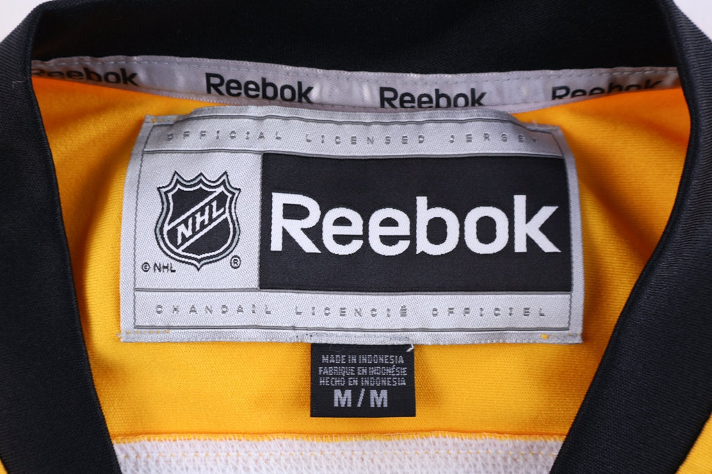 Reebok Boston Bruins Tyler Seguin Hockey Jersey product image 3