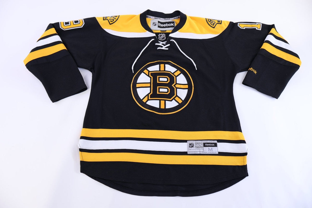Reebok Boston Bruins Tyler Seguin Hockey Jersey product image 1