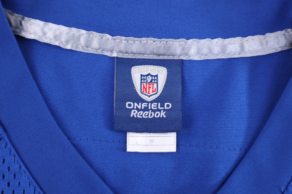 Reebok Indianapolis Colts Peyton Manning Football Jersey product image 3