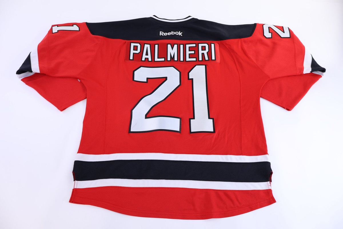 Reebok New Jersey Devils Kyle Palmieri Hockey product image 2