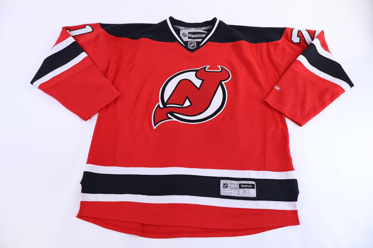 Reebok New Jersey Devils Kyle Palmieri Hockey product image 1