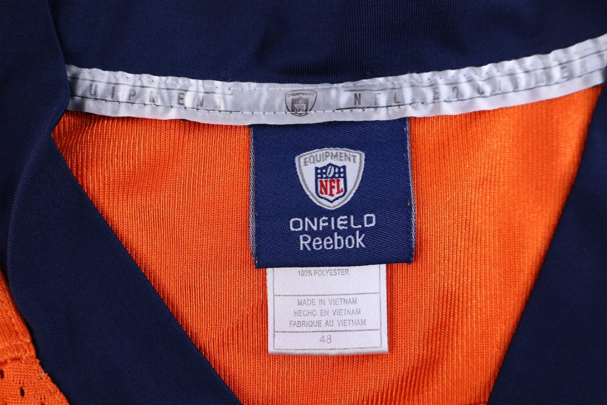 Reebok Tim Tebow Denver Broncos Football Jersey product image 3