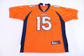 Reebok Tim Tebow Denver Broncos Football Jersey product image 1