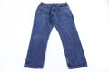 Rocawear Dark Wash Denim Jeans product image 1
