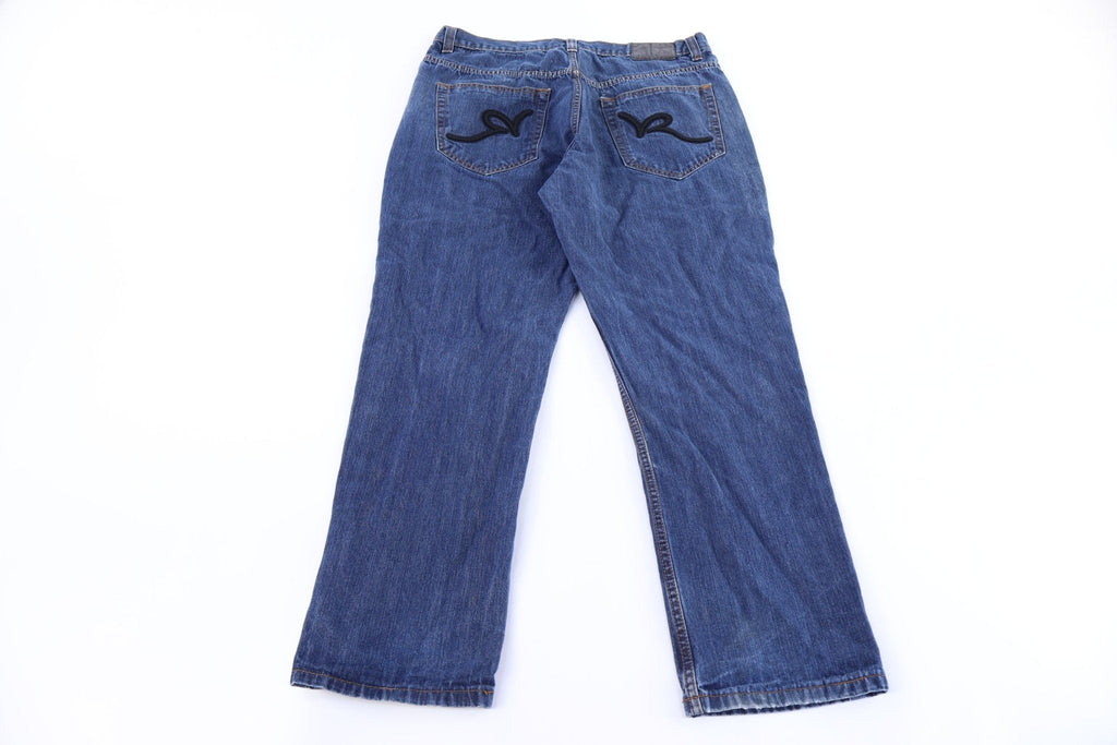 Rocawear Dark Wash Denim Jeans product image 2