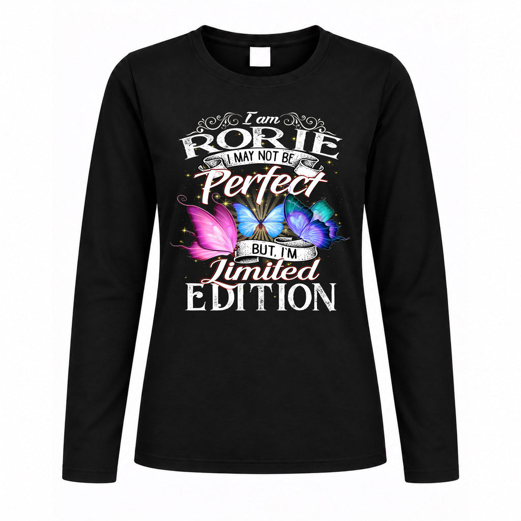 RORIE TT41 Personalized Shirt – I May Not Be Perfect, But product image 4