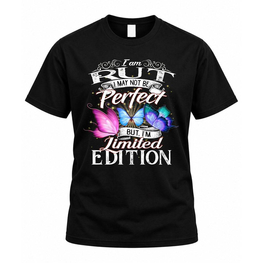 RUT TT41 Personalized Shirt – I May Not Be Perfect, But I’m product image 1
