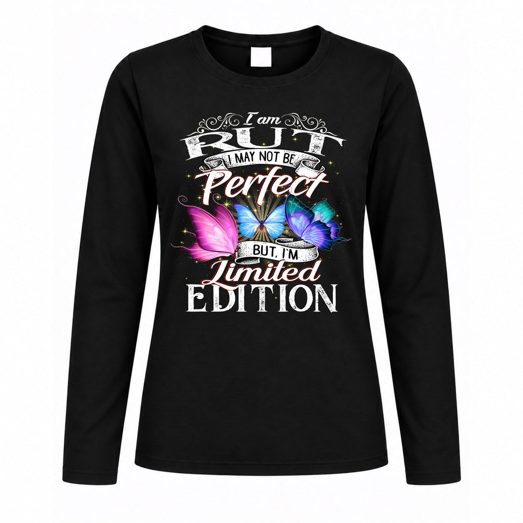RUT TT41 Personalized Shirt – I May Not Be Perfect, But I’m product image 4