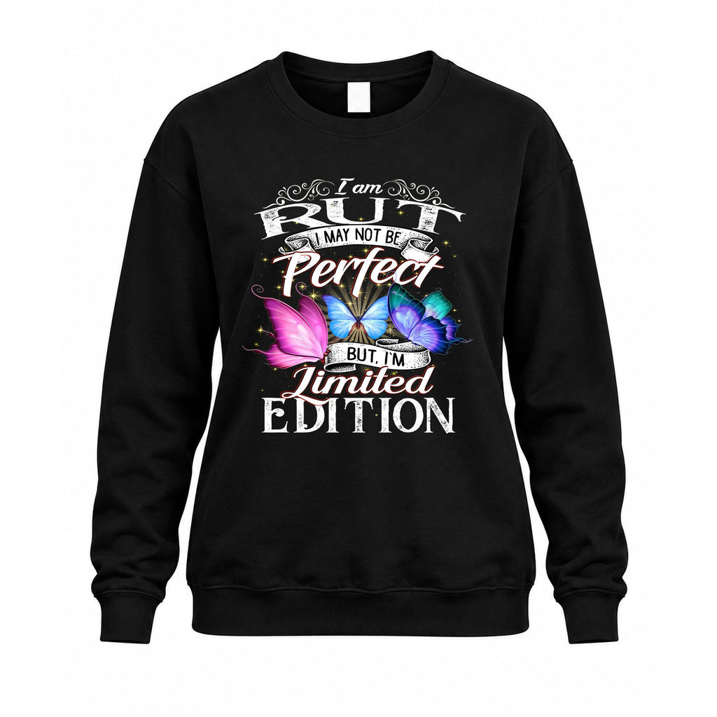 RUT TT41 Personalized Shirt – I May Not Be Perfect, But I’m product image 3