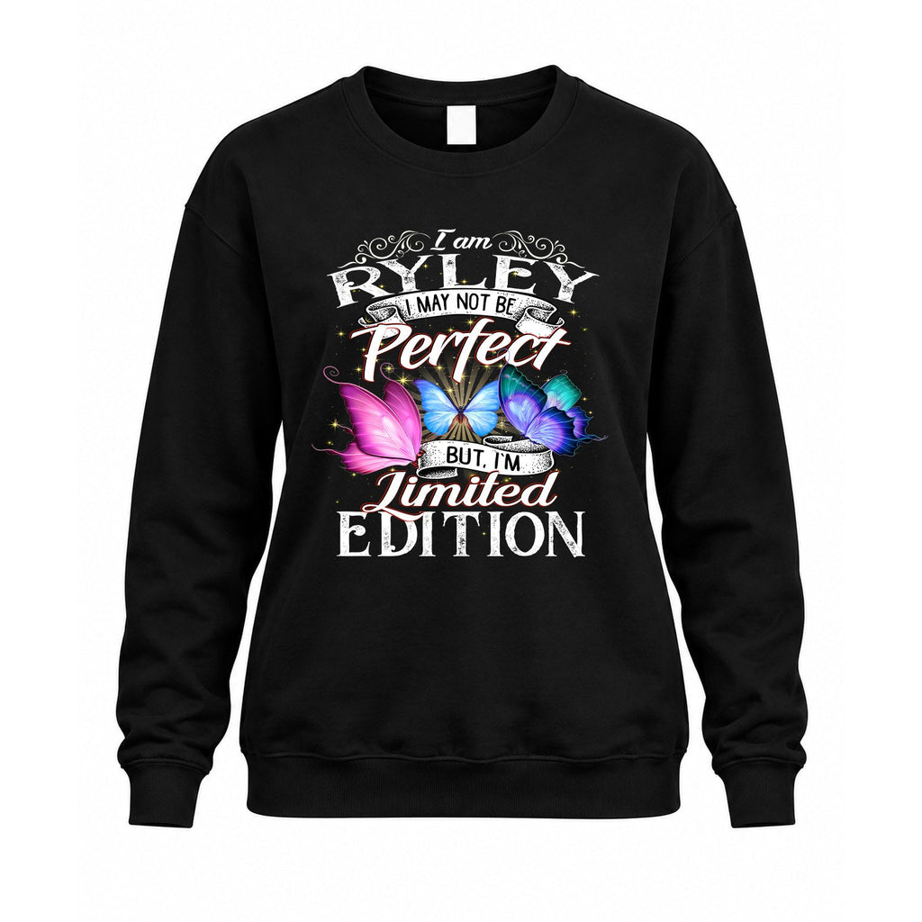 RYLEY TT41 Personalized Shirt – I May Not Be Perfect, But product image 3