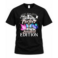 SKI TT41 Personalized Shirt – I May Not Be Perfect, But I’m product image 1
