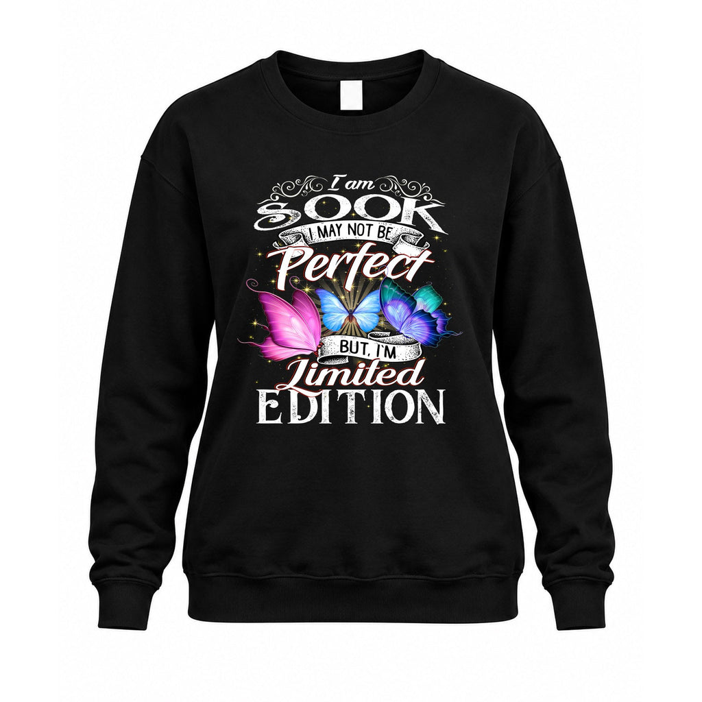 SOOK TT41 Personalized Shirt – I May Not Be Perfect, But product image 3