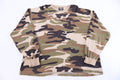 Southpole Camo Pattern Thermal LS T-shirt product image 1