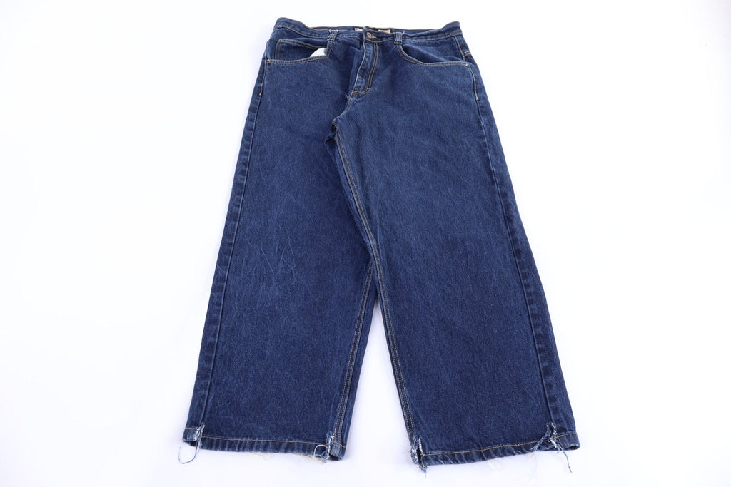 Southpole Dark Wash Denim Jeans product image 2