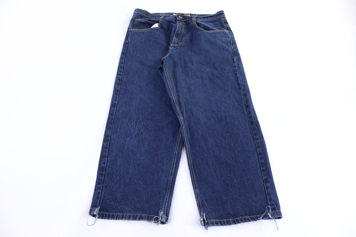 Southpole Dark Wash Denim Jeans product image 2